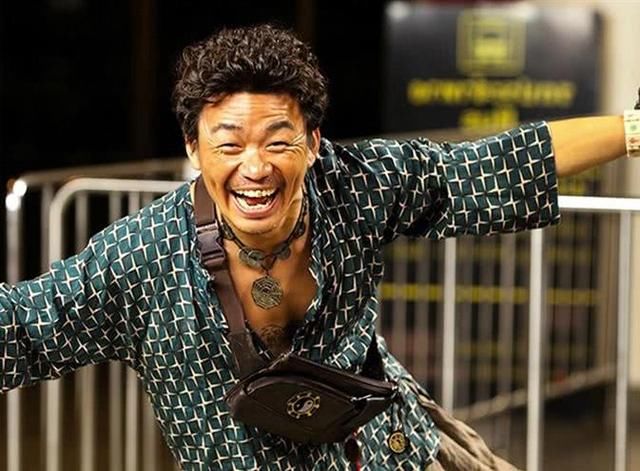 《唐人街探案》王宝强火了,刘昊然火了,陈赫火