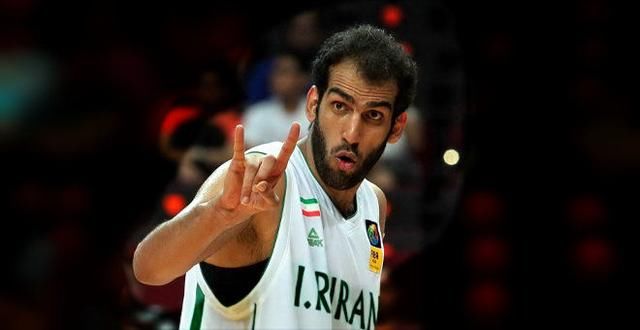 赛程或助男篮保送决赛 争冠只需关注韩国伊朗