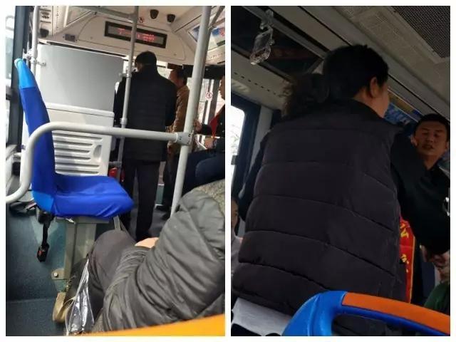 今天，运城101路公交车开通啦，我们特地去体验了一次，简直好到爆!