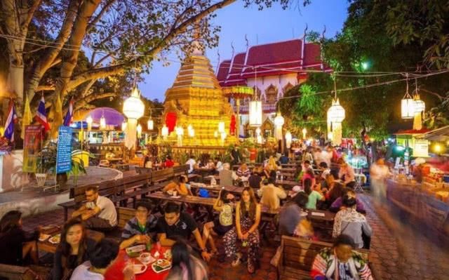 泰国人又对中国人有意见?原因却是这个,中国