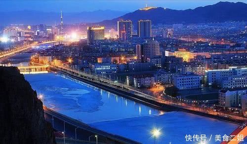 河北省各城市经济实力最新排名,石家庄第2,保