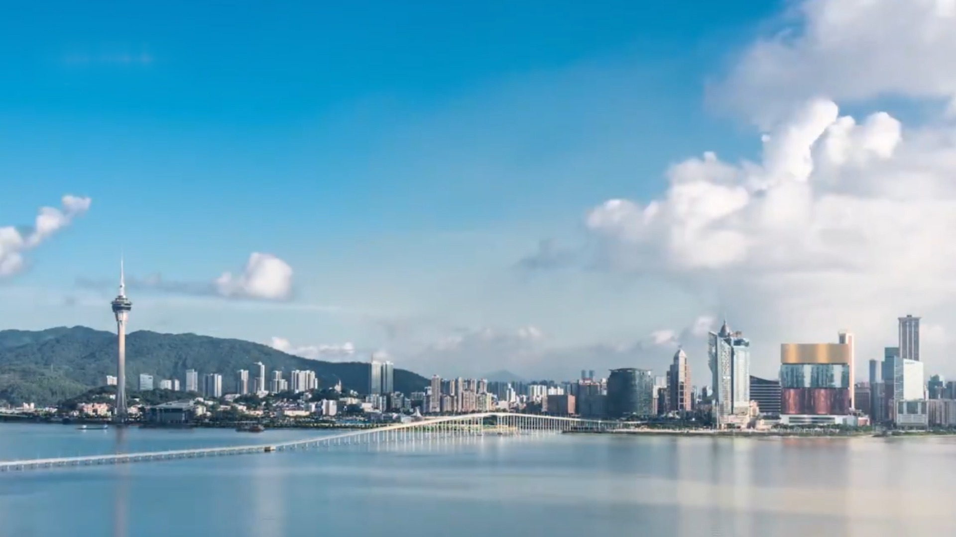 70年70人|澳门的明天会更好 70年70人|澳门的明天会更好