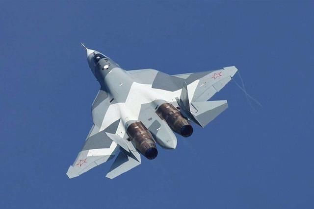 世界上四大最强隐形战机,猛禽排在第一,中国的