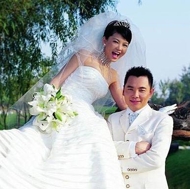 《悲情女明星系列》之李湘:与前夫离婚后,为老