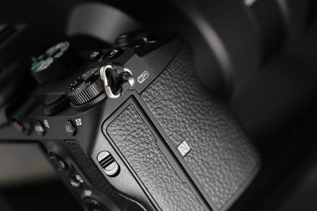 全画幅微单新基准索尼A7M3全解析