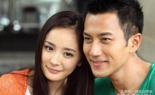 刘恺威撇开杨幂,独自参加综艺节目,网友说他婚