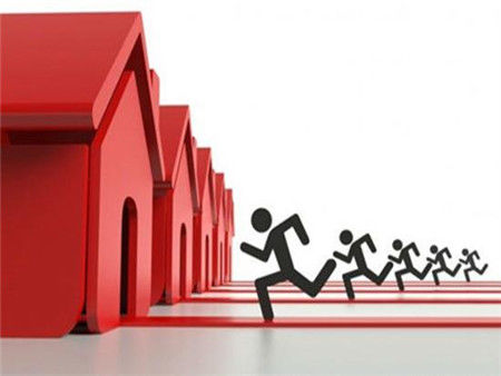 目前买房有优惠吗?买房的贷款利率是多少?