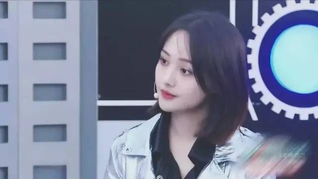 生什么脸型适合短发,测试自己是否适合短发的