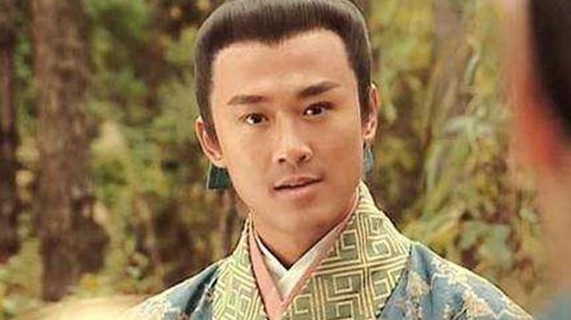 纨绔弟子赵盘变腹黑皇帝嬴政,《寻秦记》里他