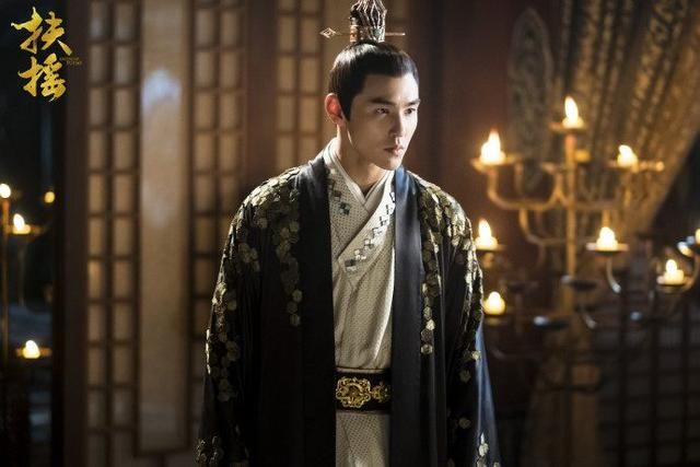 《扶摇》24集预告:扶摇难抵无极深情,杨幂古装