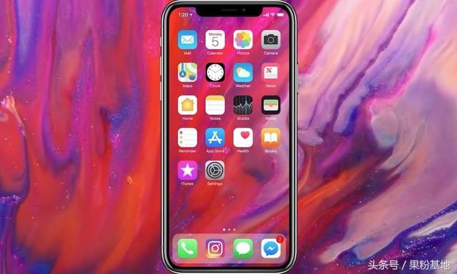 除了新iPhone,今年还有什么苹果产品值得期待