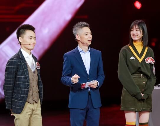 最强大脑奇袭队员梁紫晨战胜曾新异了吗 山云