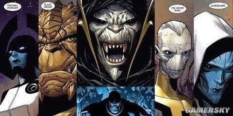 复联3彩蛋剧情大解析 复仇者联盟3看点汇总