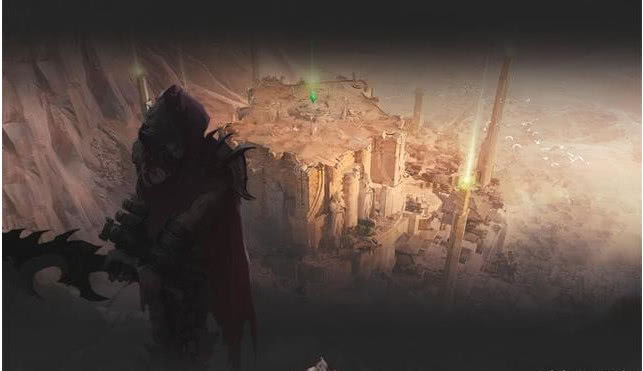 王者荣耀中的四大流氓组织,你最喜欢哪个呢?