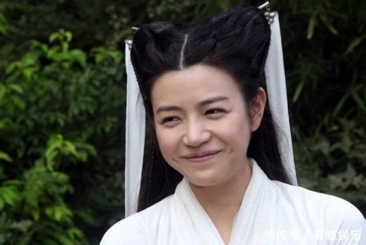 女星们最想删除的古装剧丑照,陈妍希关晓彤的
