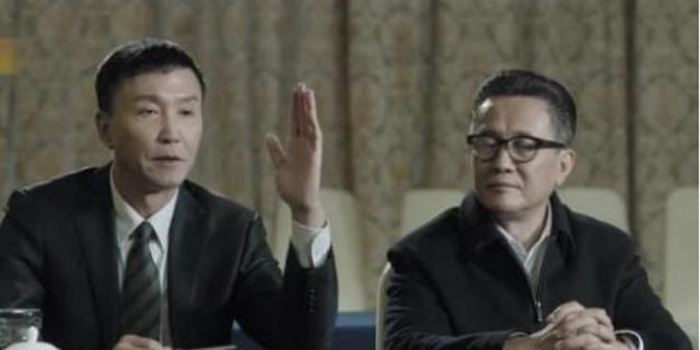 人民的名义:高育良在省委常委中是几号人物?是