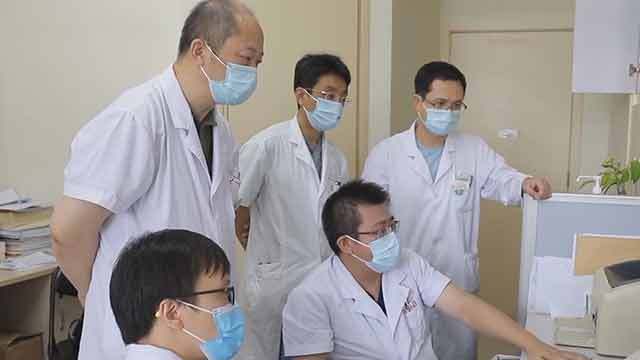 《生命缘》20200729高龄产妇突发主动脉夹层命悬一线