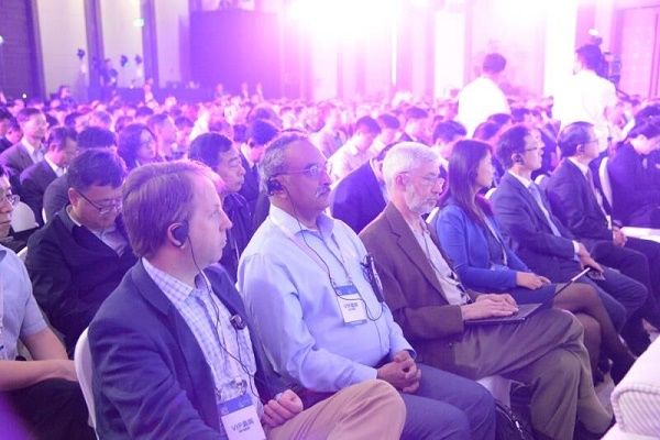 畅想网络未来 第二届全球未来网络发展峰会在