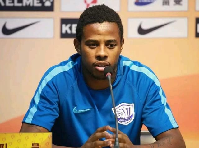 恒大亚冠最强对手非上港,K联赛霸主挖中甲神锋