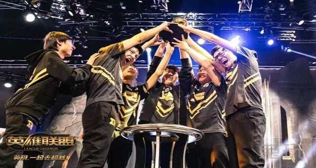 西卡被逼退役,放走uzi还惊动了拳头公司!OMG