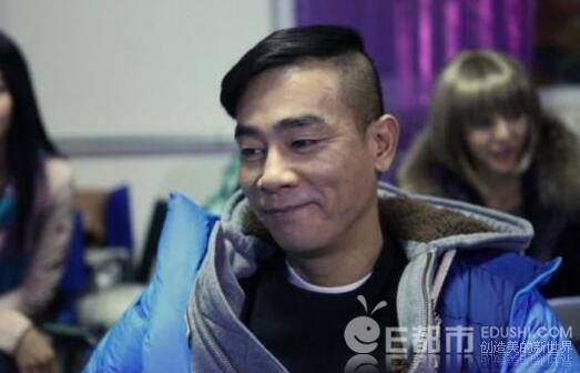 陈小春第一任妻子是谁资料 为什么曾愤而离开