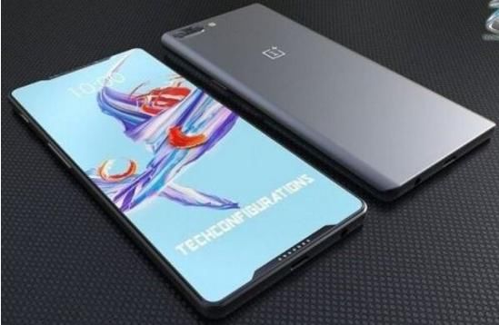 刘作虎自曝:一加6发布时间确定!网友:那时候小