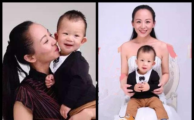 2岁时失聪,因登春晚走红,富商追8年被拒,嫁穷小子如今成这样