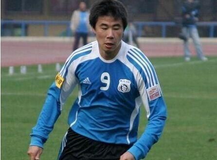 大连一方若保级下赛季将引入多名国脚 周海滨