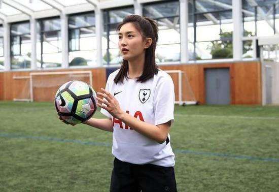 明星穿球衣都什么样?小宋佳baby美出天际，陈冠希一秒变屌丝