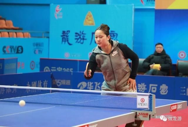 乒乓球中超联赛明天来龙游啦!央视现场直播!