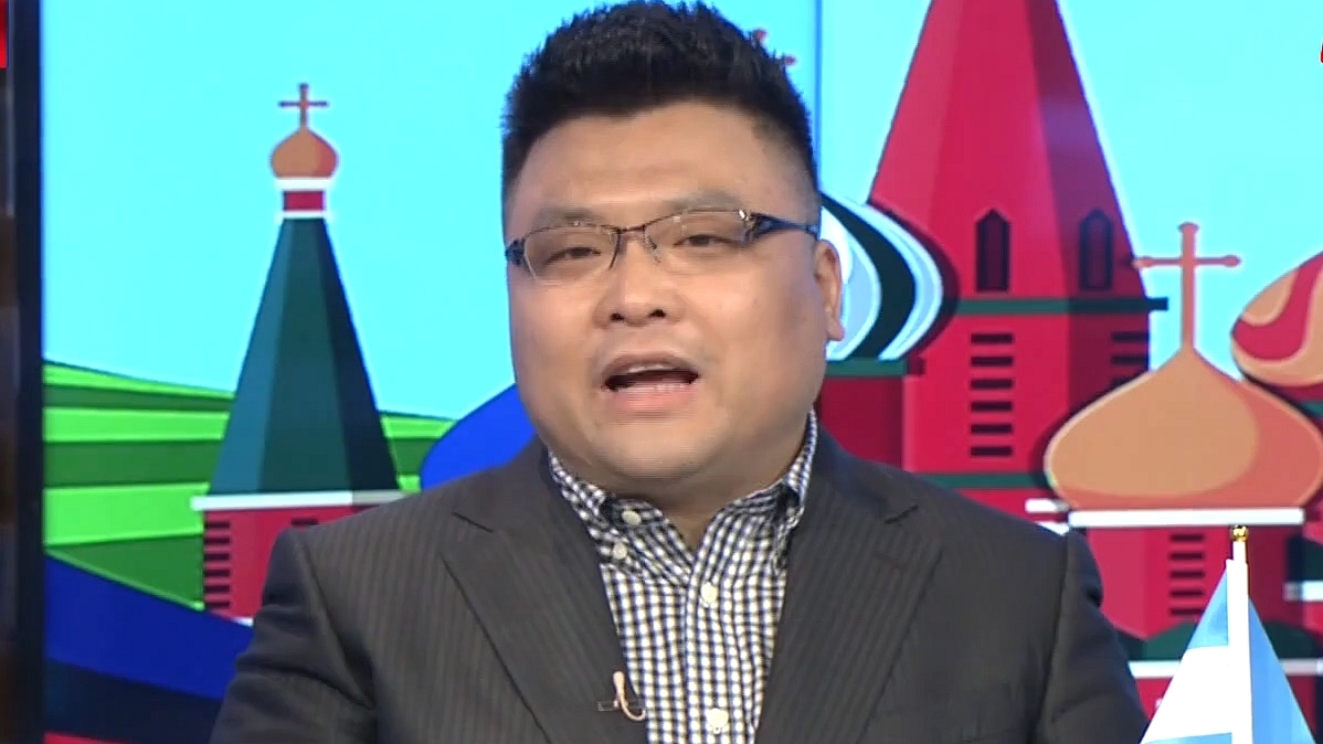 不仅是世界杯!这些项目都针对一个人修改规则 不仅是世界杯!这些项目都针对一个人修改规则