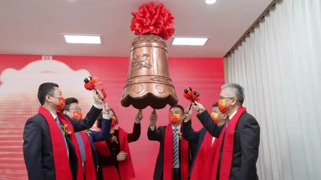 什么样的企业能在北交所挂牌上市？来看看这个北京首家！