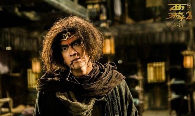 孙悟空为啥喜欢给妖怪当外公?其实跟北京人喜