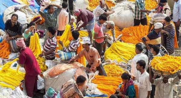 印度总统急切访华,莫迪要跟着中国做大事