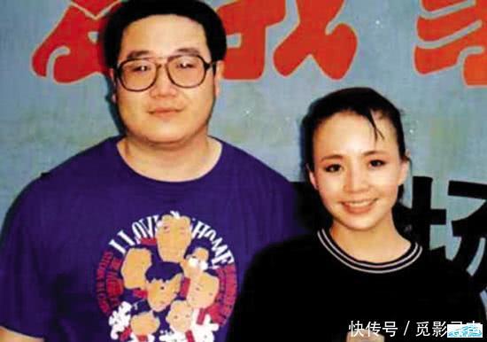 宋丹丹把儿子的姓改了,随了继父的姓,英达知道