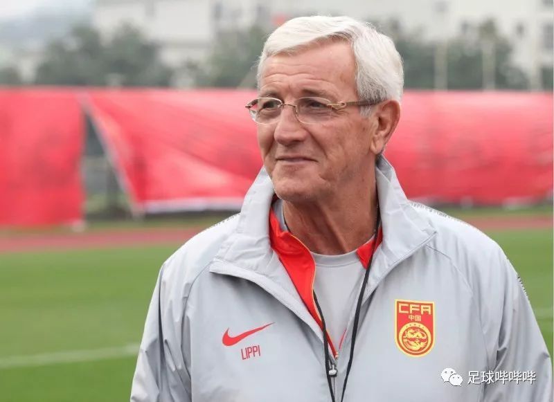 里皮下猛药,态度不端者全部清洗,国足颜面只能