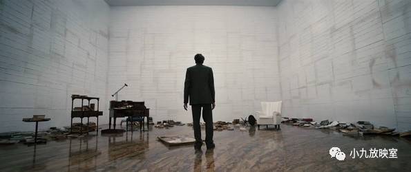 《最佳出价》不到最后,永远猜不到结局