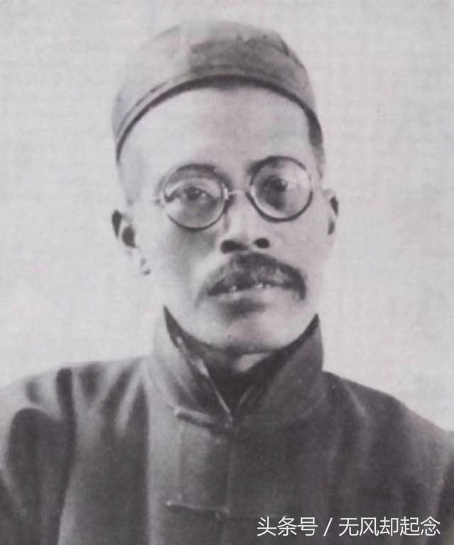 国学大师王国维请溥仪鉴定自己收藏的古董,溥