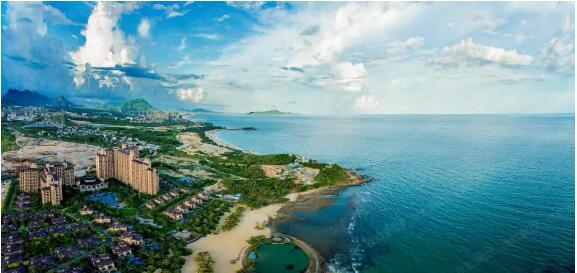 海外买海景房?广东境华希腊房产投资分享会带