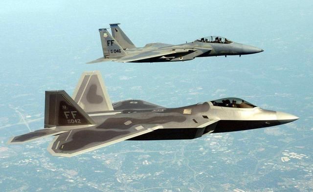 美方建议日本采购一款新战机,单价比F35还贵