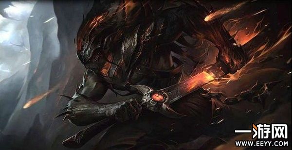 LOL新版8.11亚索中单攻略 lol亚索新版符文天赋