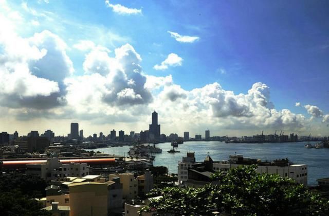 中国最大的岛屿,面积比6个上海大,经济比北京