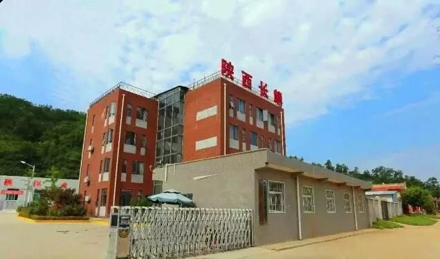 长麟农业科技有限公司入选第三批国家林业重点