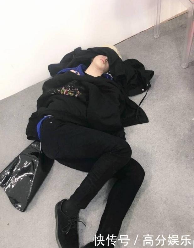 蔡徐坤为什么会被那么多人喜欢?因为这个,他值