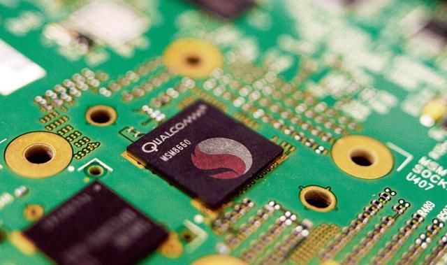 欧媒:中国使用他们自己的芯片了,华为小米手机