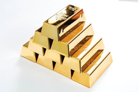 金融投资行业薪资排名前三