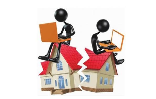 房价上涨的趋势下,买房全款好还是分期付款好