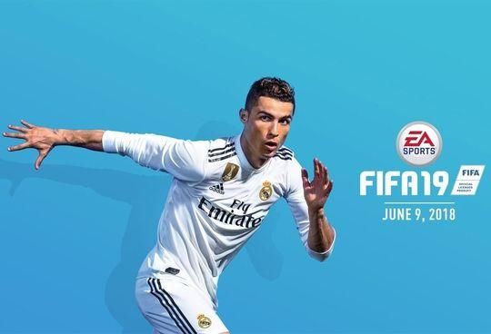 中超球迷福利!FIFA19终出中超联赛+国足!大牌