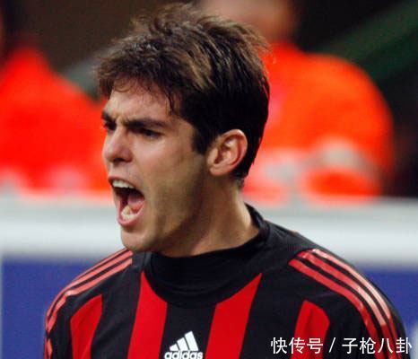 世界足球史上最帅的五个球星,贝克汉姆垫底,第