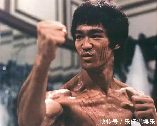 泰森说李小龙是个杀手,背后隐藏着两种意思,你
